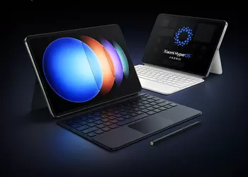 Not just the Xiaomi 14 Ultra flagship: Xiaomi will also reveal the Pad 6S Pro tablet with a 12.4" screen and Snapdragon 8 Gen 2 chip on February 22