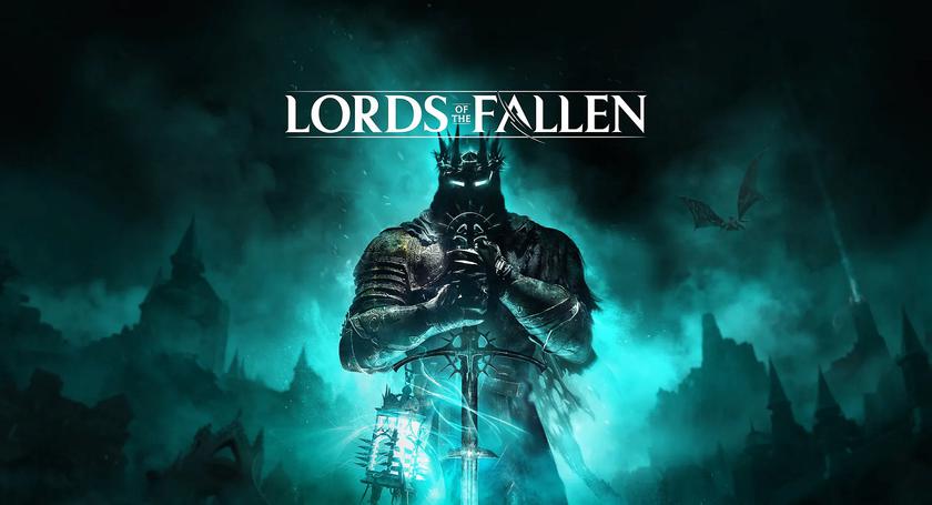 New Lords Of The Fallen Patch Makes The Game Easier And Adds Full