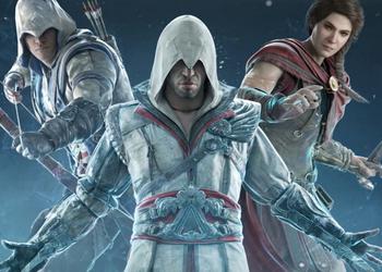 Trailer del gameplay di Assassin's Creed Nexus VR. È stata resa nota anche la data di uscita