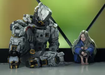 Capcom назвала дату релиза Pragmata, открыла предзаказы и выпустила демоверсию игры