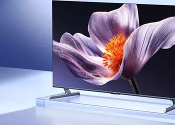 Для тех, кто знает чего хочет: обзор QLED-телевизора Xiaomi TV S Pro Mini LED 2026