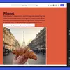 Thumbnail de l'éditeur de page WordPress AI Assistant