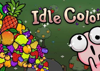 Игра дня: Idle Colony - симулятор фруктовой колонии, или как стать магнатом садоводства, не выходя из дома