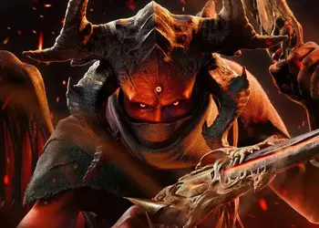 Разработчики популярного ритм-шутера Metal: Hellsinger анонсировали VR-версию игры