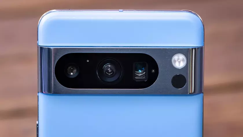 В Pixel Camera от Google теперь можно вручную управлять астрофотографией