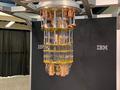 IBM выпустила Qiskit - модули квантовых компьютеров для обучения нейросетей