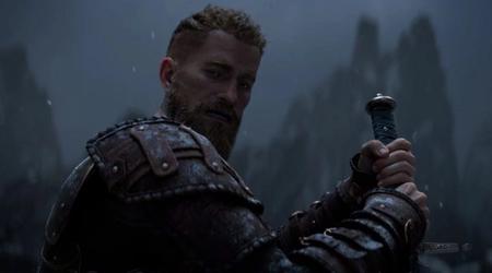 Vikinger i en fjern fremtid: The Night Wanderer, et dystopisk actionspill i en interessant setting, er annonsert.