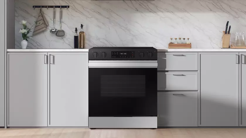 Samsung решила вернуть около 1 миллиона электрических печей в США из-за риска пожара