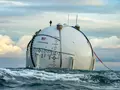 Волны вместо розеток: зачем Panthalassa строит дата-центры посреди океана