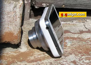 Обзор смартфона Samsung Galaxy S4 Zoom: смотря с какой стороны посмотреть