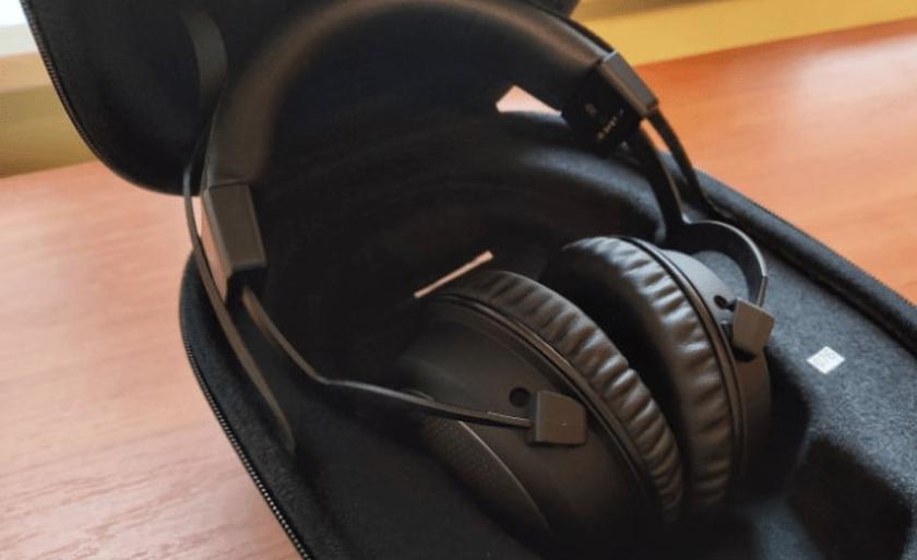  Beyerdynamic T5 (3ème génération) Casque audio à isolation phonique