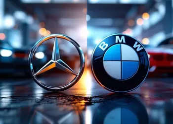 Rumour: Mercedes-Benz may start using BMW ...