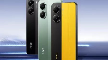 Budget Smartphone Poco X8 Pro (Global Version of Redmi Turbo 5) Will Feature a 6500 mAh Battery