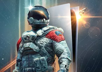 Starfield могла выйти на PS5 в 2024 году: инсайдер раскрыл несостоявшиеся планы Microsoft и Bethesda