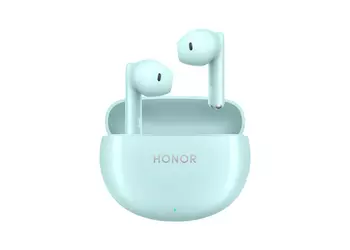 Honor Earbuds X7: драйверы на 10 мм и автономность до 40 часов за $40