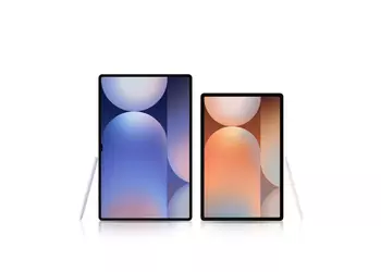 Новый Galaxy Tab S11 Ultra засветился с MediaTek Dimensity 9400+ и Android 16