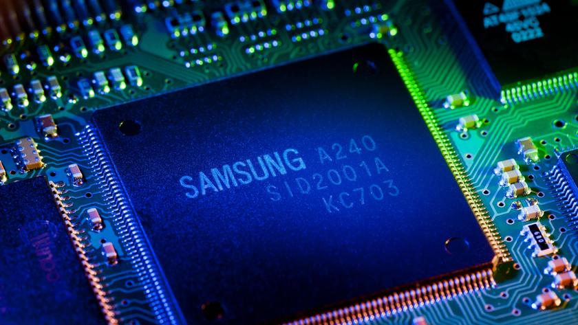U.S. allowed Samsung and SK Hynix to ship advanced equipment to China without export licenses