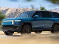 Rivian добавила Sport Mode для всех R1