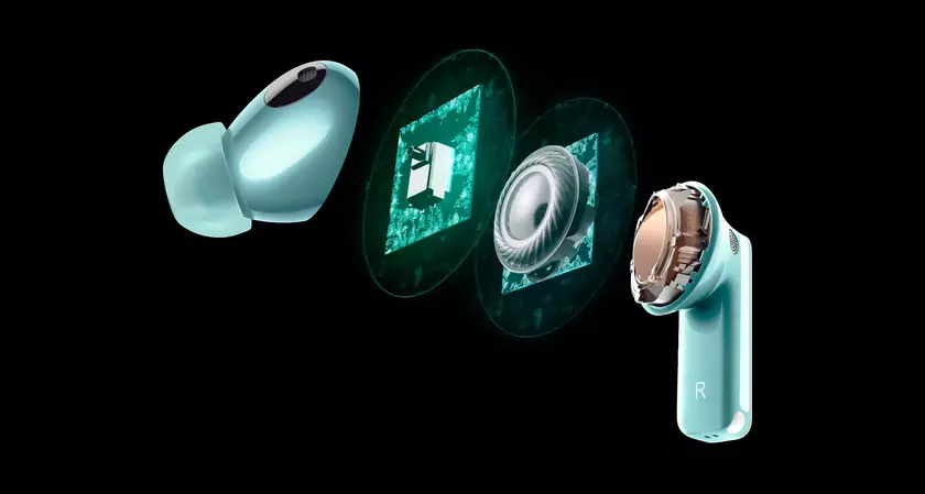 Huawei работает над FreeBuds Pro 4 с улучшенным ANC и HarmonyOS NEXT на борту