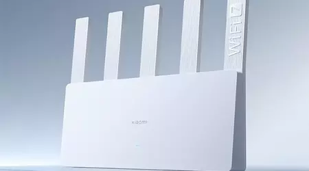 Xiaomi has unveiled the BE5000: a Wi-Fi 7 router for $40