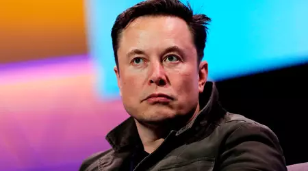 Elon Musk plans to send humans to Mars in 2018 