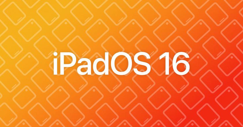 iPadOS 16: Folgendes wissen wir bisher über neue Funktionen, unterstützte Geräte und mehr