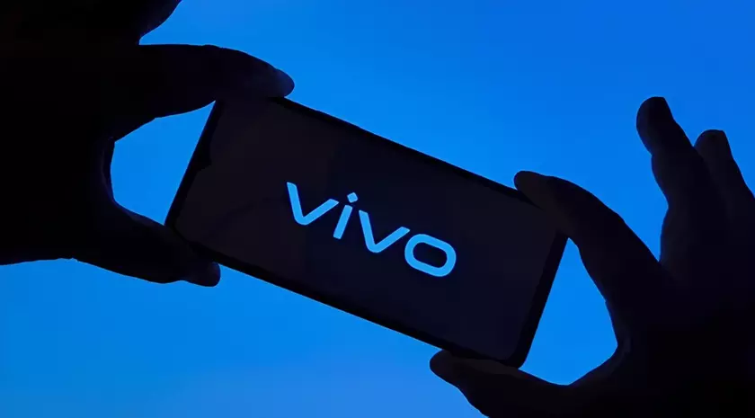 Расшифровка логотипа Vivo: тайные символы и смыслы