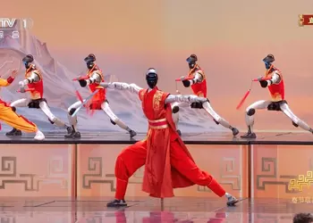 Des robots humanoïdes ont montré du ...