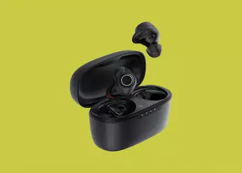 Baseus Bowie MA10: ANC, Bluetooth 5.3, защита IPX6 и автономность до 140 часов за $29