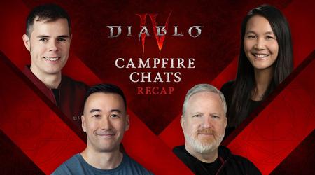 Twórcy Diablo IV zapowiedzieli na 20 marca transmisję na żywo, podczas której podzielą się szczegółami na temat Sezonu 4 i zmian w rozgrywce.