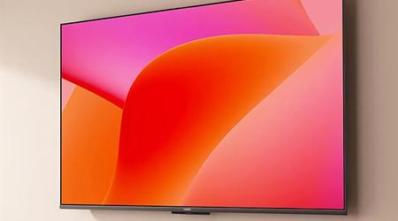 Xiaomi TV A Competitive Edition: seria inteligentnych telewizorów z ekranami 4K przy 120Hz, o przekątnej do 65 cali i cenie od 260 dolarów