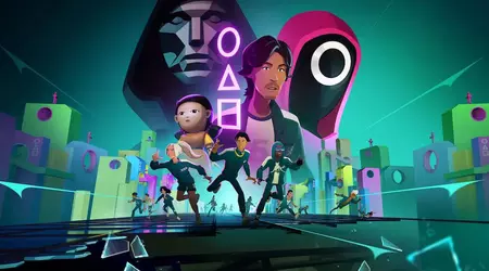 Hype does its job: the mobile game Squid Game: Unleashed has been downloaded more than 10 million times in less than a month