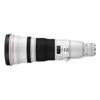 Canon EF 600 mm F4L IS II USM