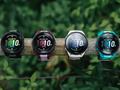 Garmin выпускает обновление для Forerunner 165 