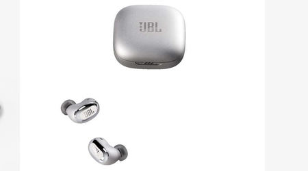 JBL анонсувала навушники LIVE Pro 2, LIVE Free 2 та Reflect Aero з активним шумопоглинанням за ціною $150