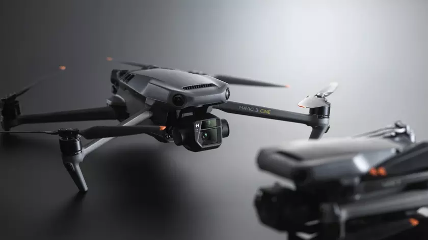 AliExpress заблокировал продажи беспилотников DJI и Autel в россию – DJI удалила приложение из российского AppStore