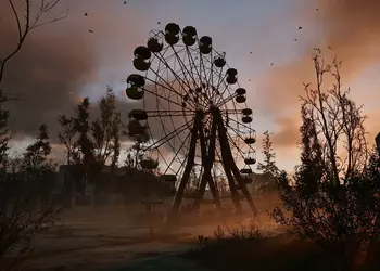 Зона станет еще хардкорнее: в STALKER 2 скоро появится уровень сложности “Мастер”