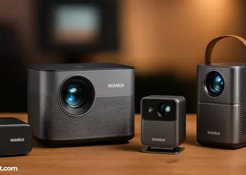 Best WiMiUS Projectors: Review and Comparison
