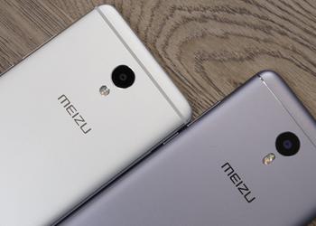 Смартфон Meizu 15 Plus появился на свежих фотографиях
