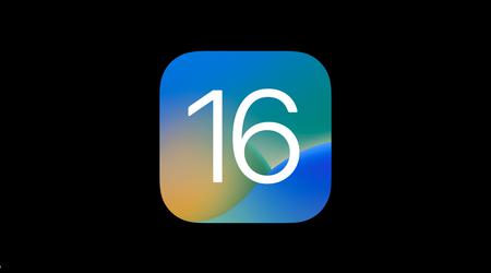 Apple a publié la version 16.0.3 d'iOS : dites-nous ce qu'il y a de nouveau et quand attendre le firmware.