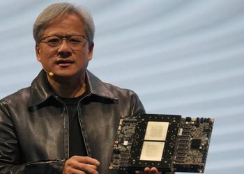 Акции NVIDIA подорожали после анонса ИИ-чипа H200 – рыночная капитализация за 10 сессий выросла на $220 млрд