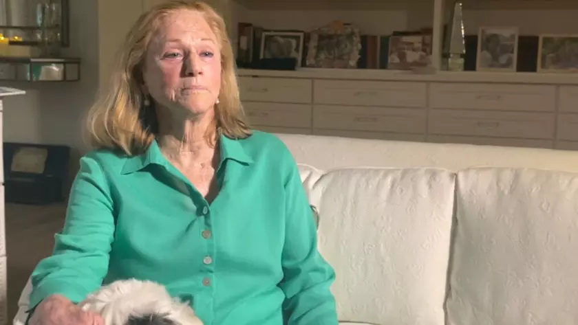 У 84-летней женщины хакеры похитили криптовалюту почти на $800 000