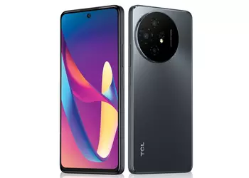 Новый смартфон TCL 50 XL 5G появился в продаже в США по рекомендованной цене $159,99