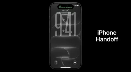 iPhone Handoff launches with iOS 27 — but only T-Mobile users get it on day one