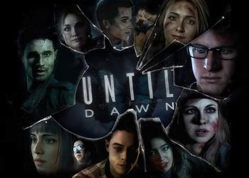 Sony представила атмосферный релизный трейлер ремейка Until Dawn — обновленный хоррор выйдет уже 4 октября