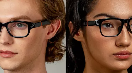 Solos lance la précommande des smartphones AirGo Vision avec prise en charge GPT-4o et appareil photo