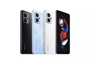 Xiaomi reveals price of Redmi Note 12T Pro with 144Hz screen and Dimensity 8200 Ultra chip