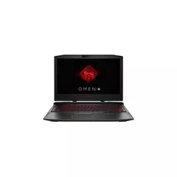 HP 17-ap001ur (2PN79EA) Black