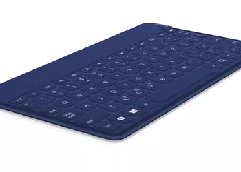 Влагоустойчивая клавиатура Logitech Keys-To-Go для Android и Windows