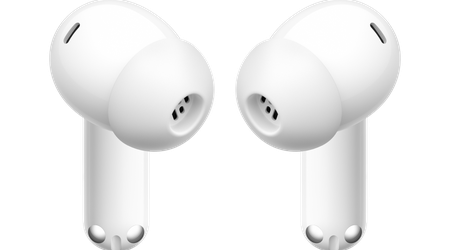 OPPO Enco Buds 3 Pro announced - budget TWS headphones with a large driver